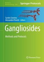 Gangliosides : Methods and Protocols