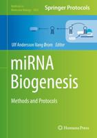 miRNA Biogenesis