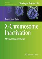 X-Chromosome Inactivation : Methods and Protocols