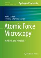 Atomic Force Microscopy : Methods and Protocols