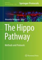 The Hippo Pathway : Methods and Protocols