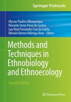 Methods and Techniques in Ethnobiology and Ethnoecology