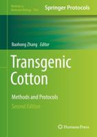 Transgenic Cotton : Methods and Protocols