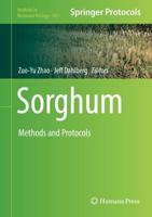 Sorghum : Methods and Protocols