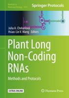 Plant Long Non-Coding RNAs : Methods and Protocols