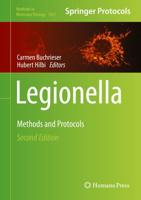 Legionella : Methods and Protocols