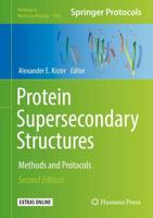 Protein Supersecondary Structures : Methods and Protocols