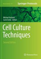 Cell Culture Techniques