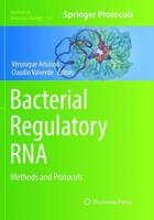 Bacterial Regulatory RNA