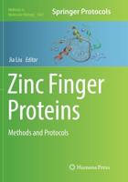 Zinc Finger Proteins