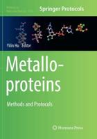 Metalloproteins