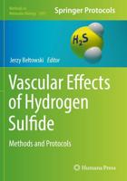 Vascular Effects of Hydrogen Sulfide