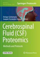 Cerebrospinal Fluid (CSF) Proteomics