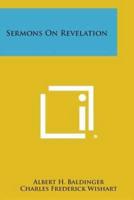 Sermons on Revelation