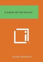 A Survey of the Occult