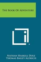 The Book of Adventure