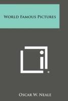 World Famous Pictures