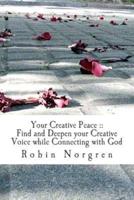 Your Creative Peace