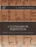 Calendarium Perpetuum