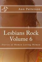 Lesbians Rock Volume 6