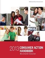 2013 Consumer Action Handbook