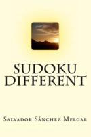 Sudoku Different