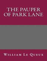 The Pauper of Park Lane