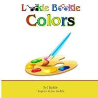 Lookie Bookie Colors
