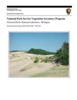 National Park Service Vegetation Inventory Program