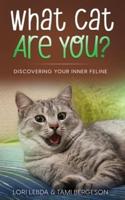 What Cat Are You?