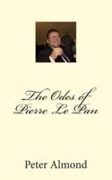 The Odes of Pierre Le Pan