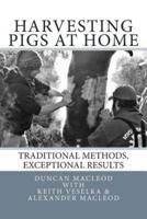 Harvesting Pigs at Home