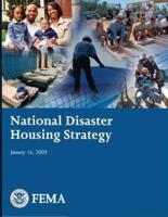 National Disaster Housing Strategy
