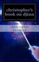 Christopher's Book on Djinn