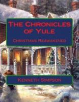 The Chronicles of Yule