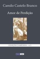 Amor De Perdição