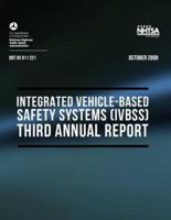 2009 Integrated Vehicle-Based Safety Systems (IVBSS)