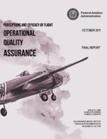 Perceptions and Efficacy of Flight Operational Quality Assurance (Foqa) Programs Among Small-Scale Operators