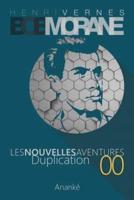 Les Nouvelles Aventures De Bob Morane - Duplication (00)