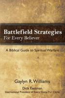 Battlefield Strategies for Every Believer