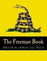 The Freeman Book (Large Print Edition)