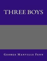 Three Boys