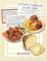 A Dad's Cookbook to His Kids