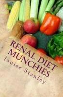 Renal Diet Munchies