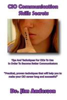 CIO Communication Skills Secrets