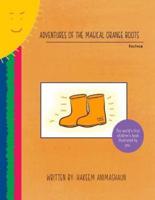 Adventures of the Magical Orange Boots