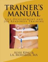 Trainer's Manual