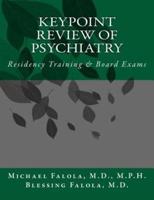 KeyPoint Review of Psychiatry