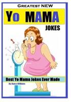 Greatest New Yo Mama Jokes