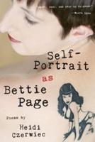 Self-Portrait as Bettie Page